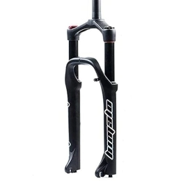NESLIN Mountain Bike Fork NESLIN Mountain bike fork, with adjustable damping system, suitable for mountain bike / XC / ATV, 20in