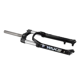 NESLIN Mountain Bike Fork NESLIN Mountain bike fork, with adjustable damping system, suitable for mountain bike / XC / ATV, 26in