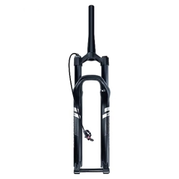 NESLIN Mountain Bike Fork NESLIN Mountain bike fork, with adjustable damping system, suitable for mountain bike / XC / ATV, 29-Tapered Rl