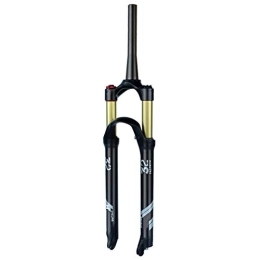 NESLIN Mountain Bike Fork NESLIN Mountain bike fork, with adjustable damping system, suitable for mountain bike / XC / ATV, 29er-Tapered Manual Lockout