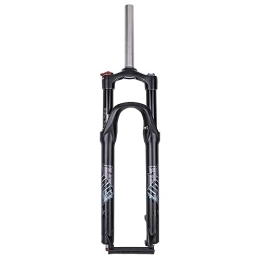 NESLIN Mountain Bike Fork NESLIN Mountain bike fork, with adjustable damping system, suitable for mountain bike / XC / ATV, 29in