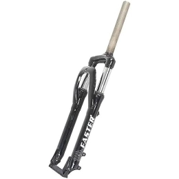 NESLIN Mountain Bike Fork NESLIN Mountain bike fork, with adjustable damping system, suitable for mountain bike / XC / ATV, A-26in