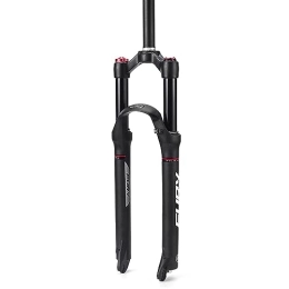 NESLIN Mountain Bike Fork NESLIN Mountain bike fork, with adjustable damping system, suitable for mountain bike / XC / ATV, B-26in