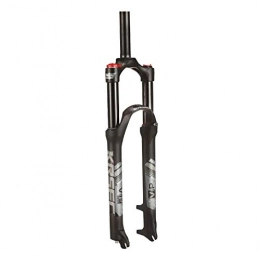 pianaiBB Mountain Bike Fork pianaiBB Cycling Forks Mountain Bike Suspension Fork 26 27.5 29 Inch Mtb Air Fork Bicycle Shock Absorber Stroke 120Mm