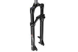 Rockshox Mountain Bike Fork Rockshox 30 Gold RL SA 26" Suspension Fork 100mm Disc 1 1 / 8" 40mm Offset OneLoc black 2019 mountain bike suspension forks 100mm