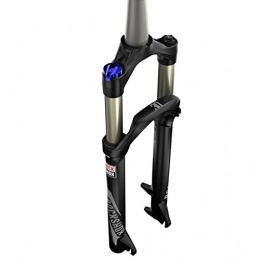 Rockshox Mountain Bike Fork RockShox 30 Gold RL SA Suspension Fork 26'', 100mm disc 1 1 / 8 '' incl. Oneloc black 2017 mountain bike suspension forks 100mm