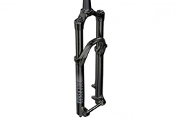 Rockshox Mountain Bike Fork Rockshox FORK 35 GOLD RL - E-MTB CROWN 27.5" BOOST� 15X110 ALUM STR TPR 44OFFSET DEBONAIR (INCLUDES FENDER, STAR NUT & MAXLE STEALTH) A2 2021: GLOSS BLACK 120MM