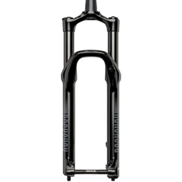 Rockshox Mountain Bike Fork Rockshox FORK 35 GOLD RL - E-MTB CROWN 29" BOOST� 15X110 ALUM STR TPR 44OFFSET DEBONAIR (INCLUDES FENDER, STAR NUT & MAXLE STEALTH) A2 2021: GLOSS BLACK 100MM