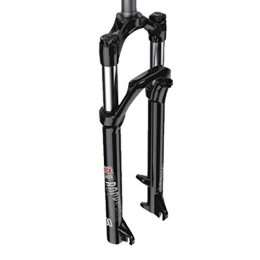 Rockshox Mountain Bike Fork RockShox Unisex's 30 Silver Tk Coil 100 29" 9Qr Turnkey Right Alum Str 1 1 / 8" Disc (Includes Star Nut & Right Poploc Remote) A4 Fork, Black, 100mm