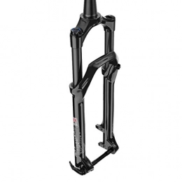 Rockshox Mountain Bike Fork RockShox Unisex's Judy Gold Rl Solo Air 120 29" Boost 15X110 Maxle Black, Fast Uppers Crown Alum Str Tpr 51 Offset Disc (Includes Star Nut & Maxle Lite) A2 Fork, 120mm