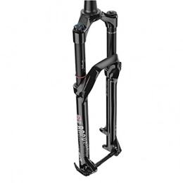 RockShox Unisex's Sektor Rl Debonair 120 27.5" Boost 15X110 Crown Adj Alum Str Tpr 46 Offset (Includes Star Nut & Maxle Lite) C1 Fork, Black, 120mm