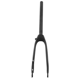 RTLR Spares RTLR Straight Tube Fork 20 Inch Fork Lightweight (Matte)