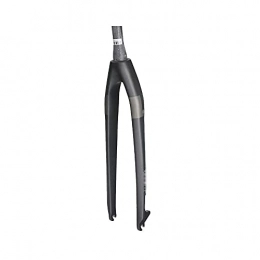 SKNB Spares SKNB Bicycle fork, carbon bicycle hard fork + mountain bike cycling front fork, for 26 27.5 29 inch sport bike fork, MTB bike fork