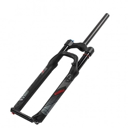 SKNB Spares SKNB MTB bicycle fork, bicycle front fork, 26 / 27.5 / 29 inch mountain bike forks, magnesium alloy bicycle air fork, travel 100mm