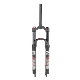  Mountain Bike Fork Suspension Fork, 26 / 27.5 / 29In Mountain Bike Front Fork Shock Absorber Air Fork Bike Accessories Bike Outdoor Sports Cycling Suspension Fork, 27.5inch
