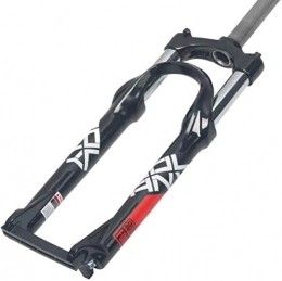 TXOZ Mountain Bike Fork TXOZ - Q MTB Bike Forks 24 Inch Mechanical Fork Aluminium Armpit Control Suspension Fork Bicycle Accessories