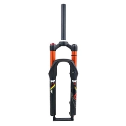 TYXTYX Mountain Bike Fork TYXTYX Bike Front Suspension Fork MTB 26 27.5 29 Inch for XC Offroad Bicycle
