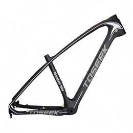  Mountain Bike Frames Anbel Mountain Bike Frame Entire Suspension T800 Carbon Fiber Bicycle Frame
