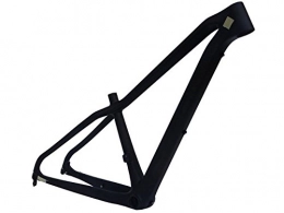 Flyxii Mountain Bike Frames Carbon Matt 29ER MTB Mountain Bike Frame ( For BB92 ) 19" Bicycle Frame