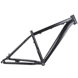 DHNCBGFZ Mountain Bike Frames DHNCBGFZ 26 * 4.0inch Fat Bicycle Frame Extra Wide Snowmobile Aluminum Frame 17 Inch Hardtail BMX Cyclocross Bike Frames