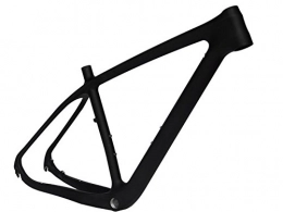 Flyxii Mountain Bike Frames Flyxii Full Carbon 3K Matt 29ER MTB Mountain Bike Bicycle Frame 15.5