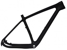 Flyxii Mountain Bike Frames Flyxii Full Carbon 3K Matt 29ER MTB Mountain Bike Bicycle Frame 19