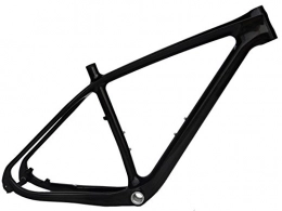 Flyxii Mountain Bike Frames Flyxii Full Carbon UD 29ER MTB Mountain Bike Bicycle Frame 17.5