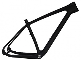 Flyxii Mountain Bike Frames Flyxii Full Carbon UD Matt 29ER MTB Mountain Bike Bicycle Frame 19