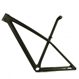 GJZhuan Mountain Bike Frames GJZhuan Ultra-light Carbon Fiber Mountain Bike Frame, T1000 Material, Riding Equipment, Athletic Frame, the Weight is Only 780g.