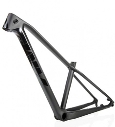 SJSF Y Mountain Bike Frames SJSF Y 15.5" / 17.5" Carbon Road Bike Frame Wheels Rim Clincher 700C Race Cycle V Brake, 17.5