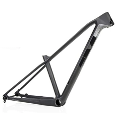 SJSF Y Mountain Bike Frames SJSF Y 2020 Carbon Mtb Frame 27.5Er Bicicletas Mountain Bike 27.5Er Carbon Frame 15.5" / 17.5" Bicycle Frame, 17.5