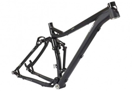 VOTEC Spares Votec VX Framekit painted black Framesize 43, 5cm 2017 mountain bike frame