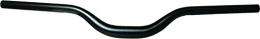 Action Spares Action Mj Pro Mtb 63Mm Rise 31.8Mm Black Hbar