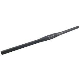 Alfa Pasca Spares Alfa Pasca MTB Handlebar 31.8mm Carbon Flat Handlebars 720mm Black 3K Matte Mountain Bike Handle Bar