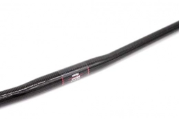 CarbonEnmy Mountain Bike Handlebar Bicycle carbon fibre 3K Carbon MTB handlebar 25.4 Long 580-660, 600mm