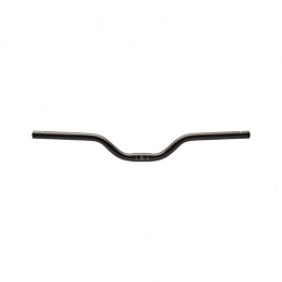 BW Mountain Bike Handlebar BW 60mm Riser Handlebar - Great for Mountain, Road, and Hybrid Bikes - Fits 25.4mm Stems