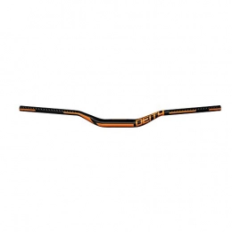 Deity Spares Deity Racepoint 35 Aluminium Handlebar Orange 38mm