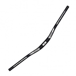F Fityle Spares F Fityle Handlebar Riser 720mm / 780mm for Most - black 780mm