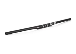 Ghost GND 51 Pro Team Carbon Handlebar 31.8 mm 740 mm // MTB Handlebar