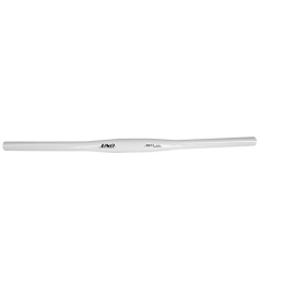 LEA Mountain Bike Handlebar LEA s200616 MTB Handlebars white 600 mm blanco white Size:600 mm