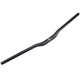 RXL SL Spares No Logo Carbon Mountain Bike Handlebars Ergonomic Design lightweight MTB Handle Bar 700mm