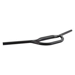 Origin8 Mountain Bike Handlebar Origin8 HBAR OR8 MTB ALY Flat STRONGBOW 31.8x760x15d BK