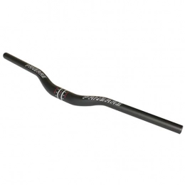  Mountain Bike Handlebar PANERAE Carbon Fiber Mountain bike riser handlebar 31.8 mms 195grs