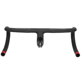 Pwshymi Mountain Bike Handlebar Pwshymi Flexible and Strong Bike Handlebar Mountain Bike All Types of Bicycle