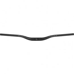 RaceFace Mountain Bike Handlebar Race Face Atlas Raised Handlebar 35 mm-35 x 820-Stealth Adult Unisex, Stealth, 820 mm