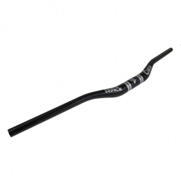 Race Face Sixc Unisex Carbon/White Handlebar