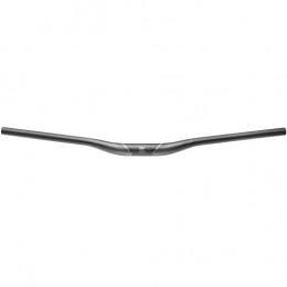 RaceFace Mountain Bike Handlebar Race Face Unisex's Aeffect R RISER 35 x 780 Handlebar, Black, 20 mm