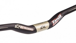 Renthal Fatbar Lite Carbon Handlebar - 20mm Rise