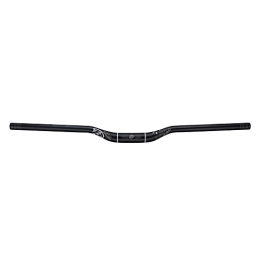 Reverse Spares Reverse Lead 770 mm Mountain Bike Handlebars 31.8 mm black / grey