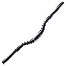 Ritchey Mountain Bike Handlebar Ritchey Comp O / S 740 x 35 BB Black Adult Unisex Mountain Bike Handlebars, Black, 740 mm x 35 mm